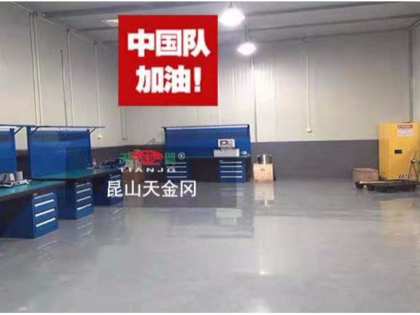 中國跳水隊橫掃12枚金牌，工具柜廠家天金岡為中國點贊！