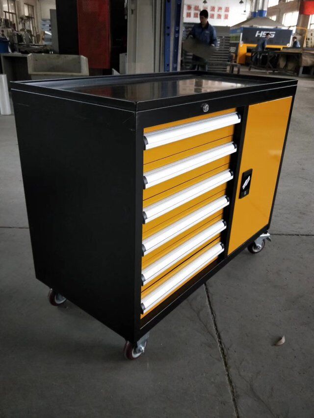 濟(jì)南六抽一門工具柜