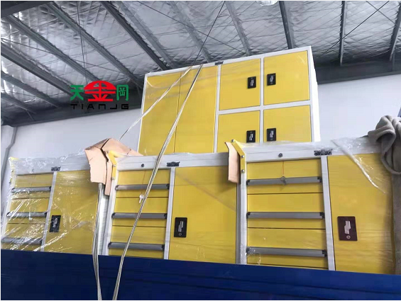 工具柜廠家天金岡秉承“天的胸懷、金的品質(zhì)、岡的服務(wù)”