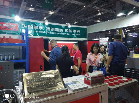 工具柜廠家天金岡，生產過程嚴格把控不耗材