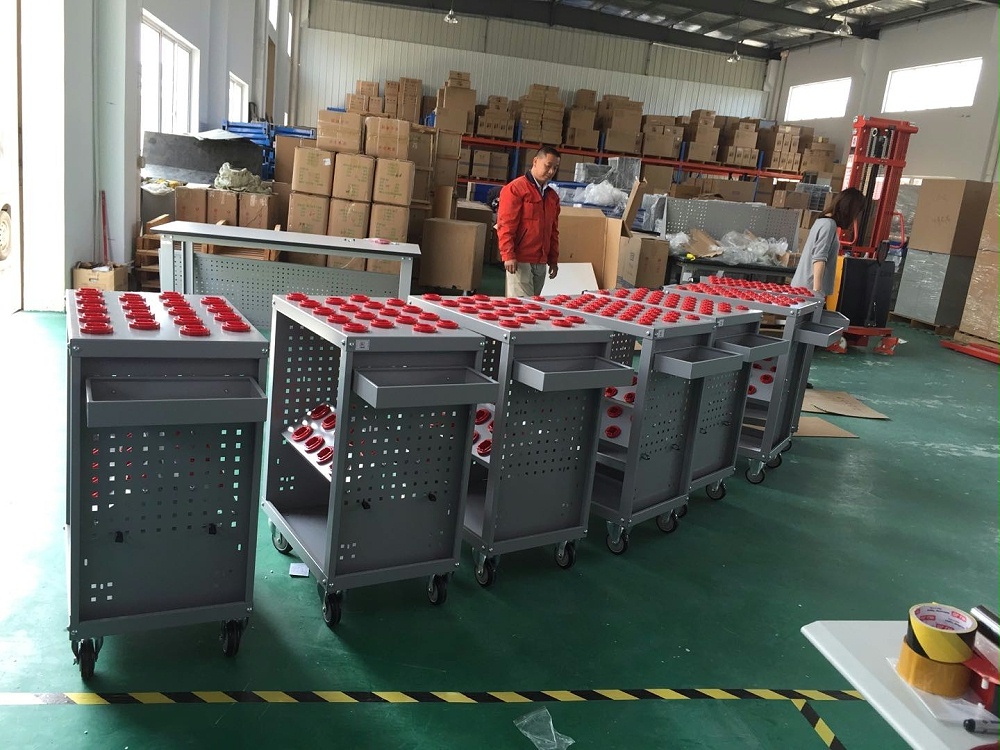 刀具搬運車 刀具搬運車