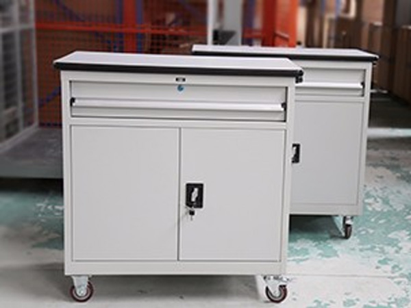 如何做好工具車的日常保養，您知道嗎？