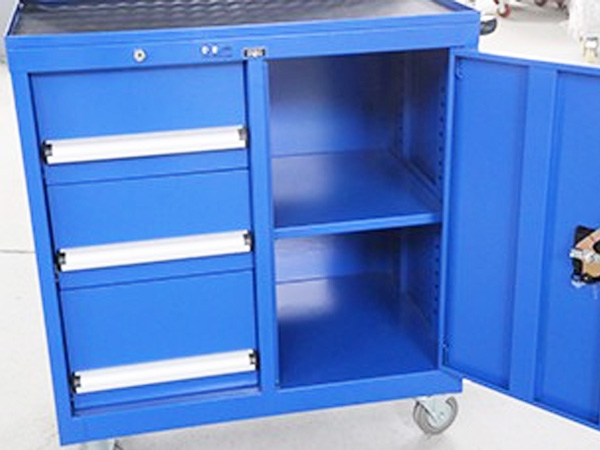 怎樣延長工具柜的使用壽命，您了解嗎？