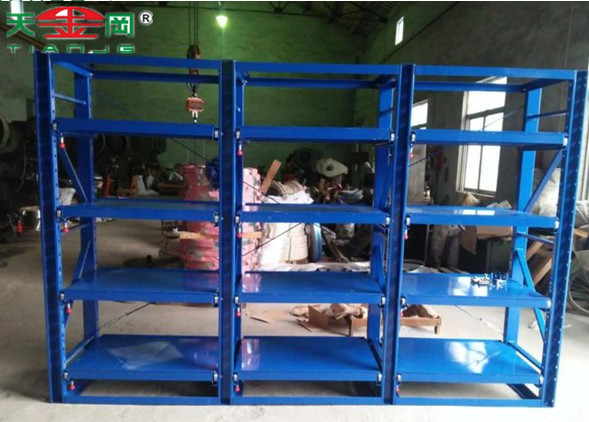 懸臂式貨架的優缺點