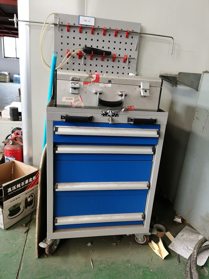 抽屜式工具車生產(chǎn)廠家