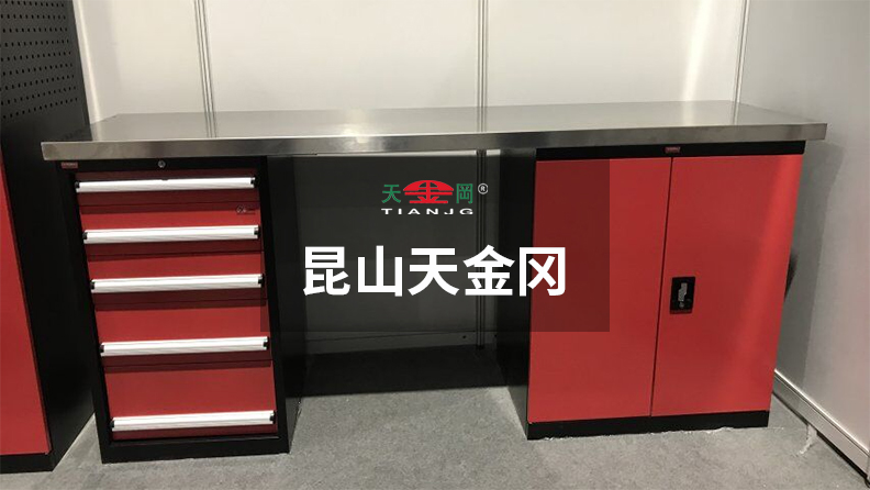 工具柜廠家天金岡旗下工具柜使用壽命可達(dá)10年