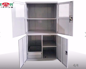 廠家批發(fā)4門(mén)工具柜