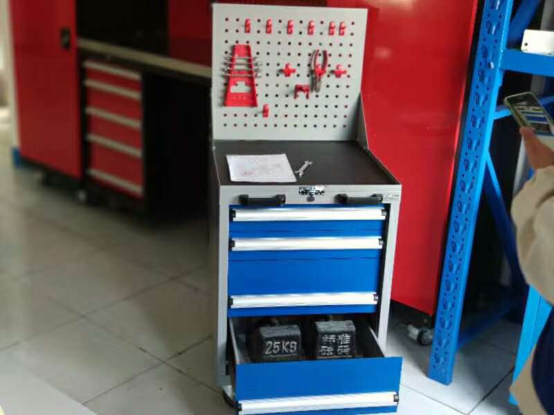 車間鐵皮工具柜