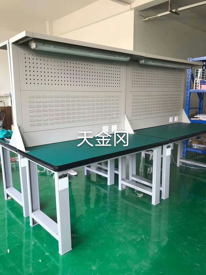 鉗工工作臺廠家