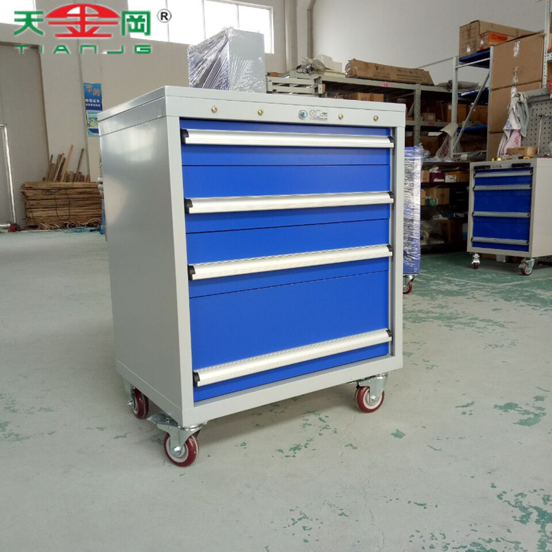 抽屜工具柜使用場(chǎng)景