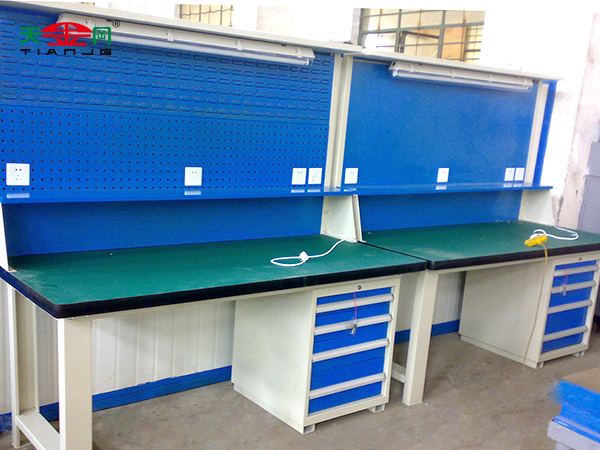 鉗工裝配桌 鉗工裝配桌