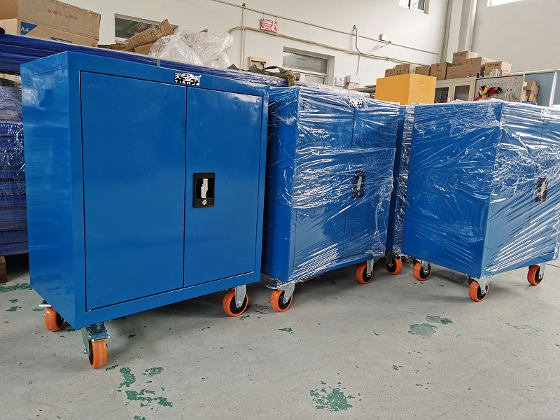 武漢定做工具柜