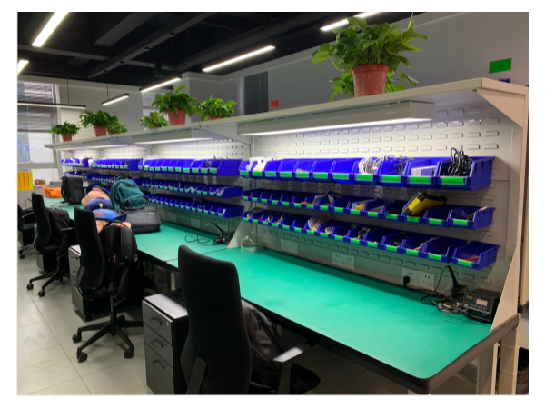 工具柜廠家天金岡即將參展在上海舉行的2019中國國際五金展！