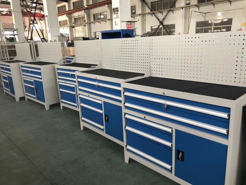 車間工具柜廠家直銷