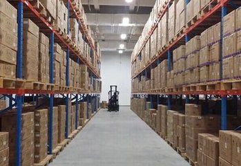 深圳重型橫梁式貨架廠家