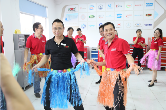 海草海草，隨風(fēng)飄搖