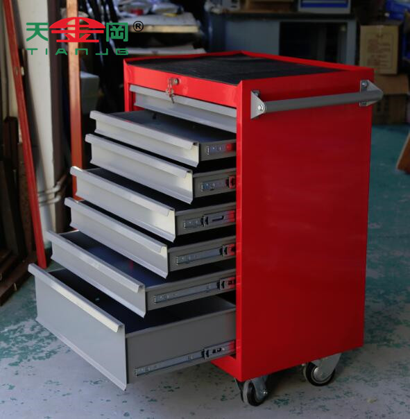 定制工具柜廠家