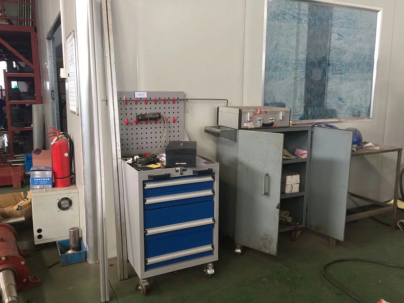 生產工具柜廠家