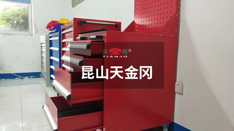 多功能工具車廠家