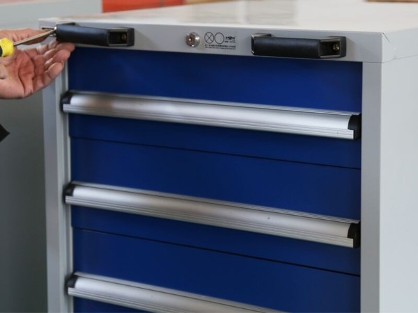 蘇州工具柜生產(chǎn)廠家哪家好？