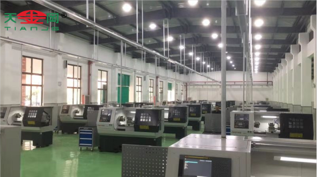 天金岡移動(dòng)工具柜--客戶場(chǎng)景