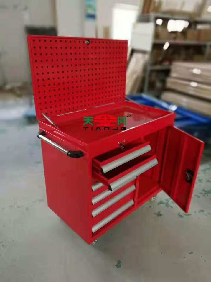 鋼制工具柜