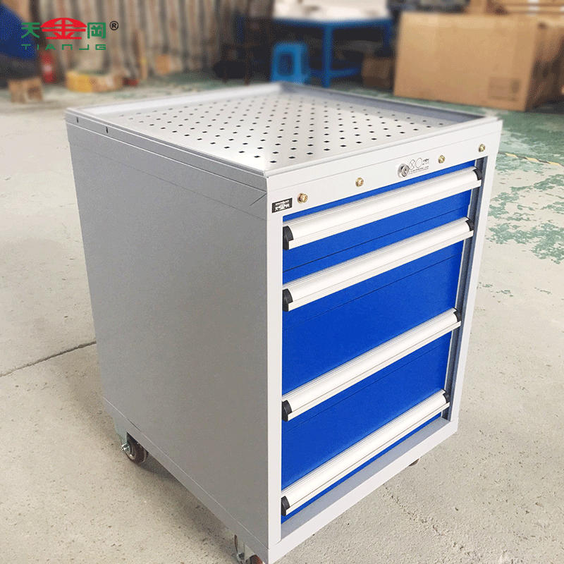 昆山工具柜廠家哪家好？